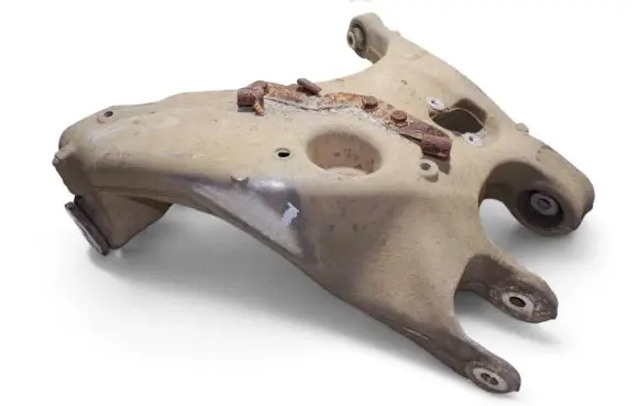 Audi A4 S4 B6 8E 8H Rear control arm 8E0505312S