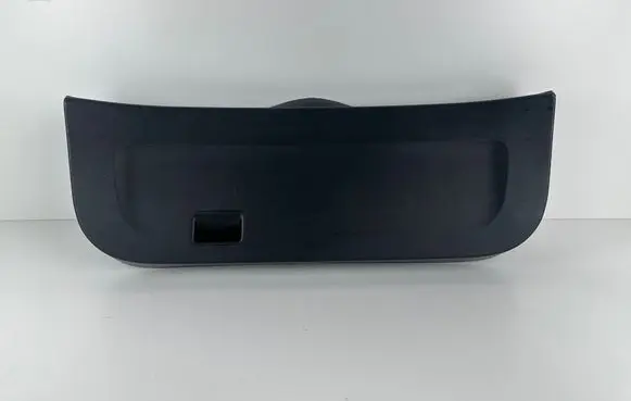 Toyota Prius (XW20) Tailgate/boot lid cover trim 6775047010