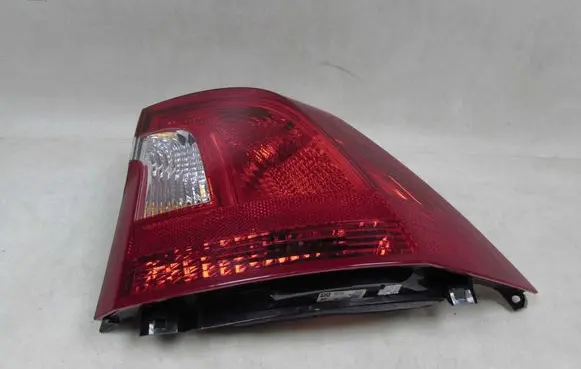 Volvo S60 Rear/tail lights 31395931 58327