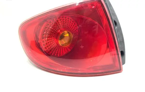 Seat Altea Rear/tail lights