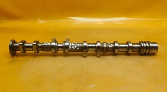 Hyundai i20 (PB PBT) Camshaft 386