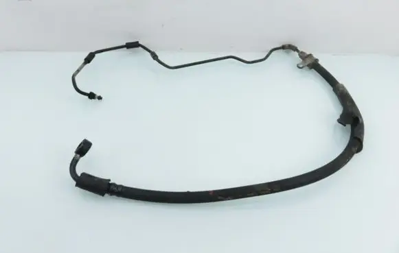 Hyundai Santa Fe Power steering hose/pipe/line 