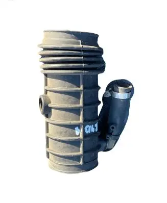 BMW 7 E32 Air intake hose/pipe 1272472