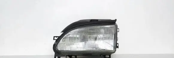 Seat Arosa Headlight/headlamp 6H1941017C 6H1941001C 398500929