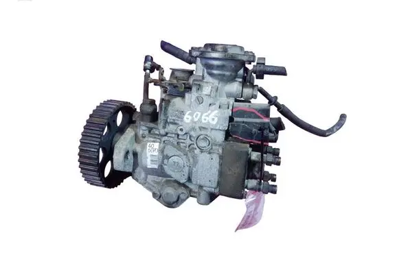 Opel Astra F Fuel injection high pressure pump 
