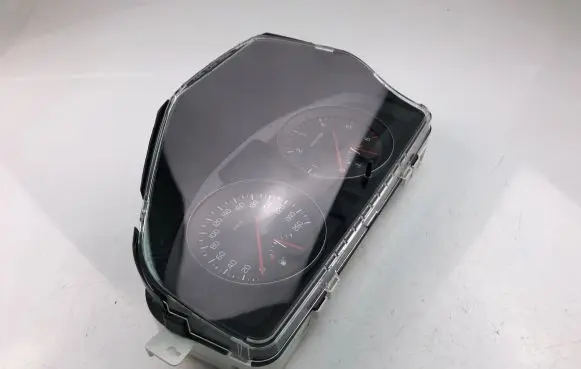 Volvo S40 Speedometer (instrument cluster) 31296228