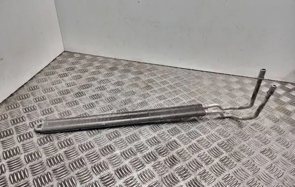 BMW 5 E60 E61 Power steering radiator 7800369