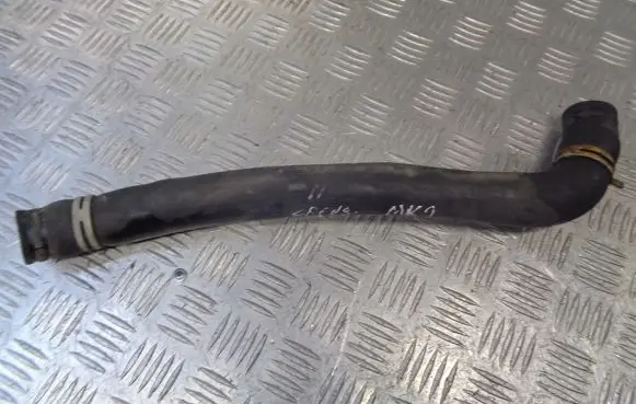 Ford Focus Heater radiator pipe/hose 