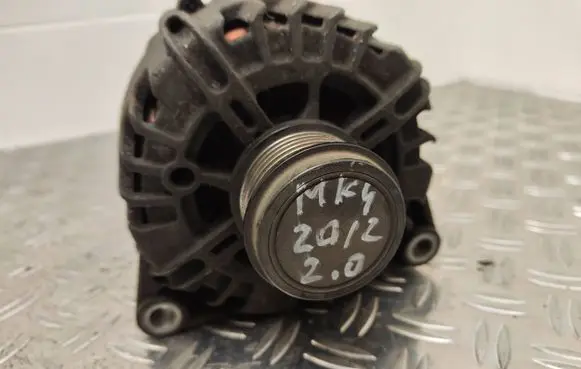 Generator/alternator