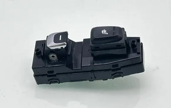 KIA Sportage Electric window control switch 93580F1020