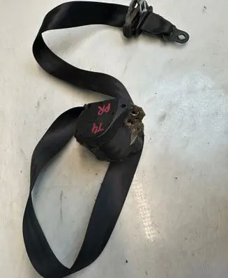 Volkswagen Transporter - Caravelle T4 Front seatbelt 701857805B