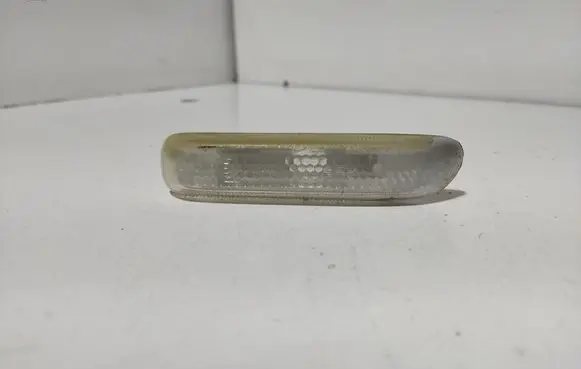 BMW 3 E46 Front fender indicator light 2228592 63132228592