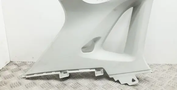 Volkswagen Polo V 6R (D)pillar trim (top) 6R4867287