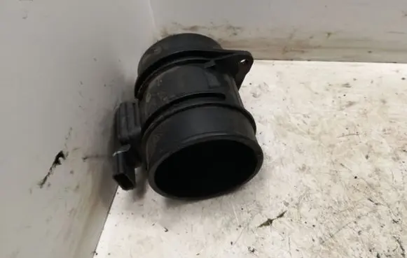 Renault Laguna III Mass air flow meter 5WK970058200280065H8200327690