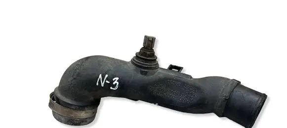 Toyota Verso Intercooler hose/pipe 173620R030
