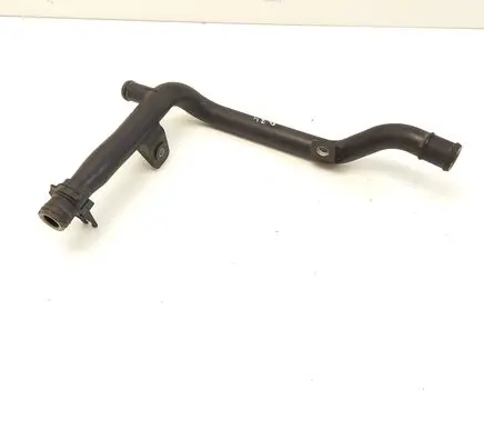 Volkswagen PASSAT B6 Engine coolant pipe/hose 03L121065T
