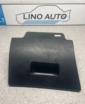 BMW 3 E46 Front trunk storage compartment 8223192