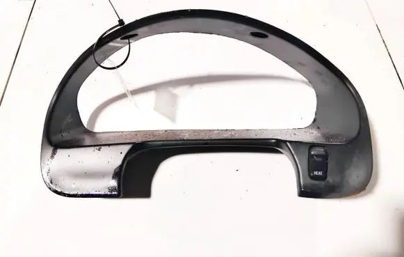 Mitsubishi Grandis Dashboard trim mn166434 mn166435