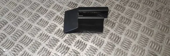 Mercedes-Benz ML W164 Rear seat rail trim cover A1649190220