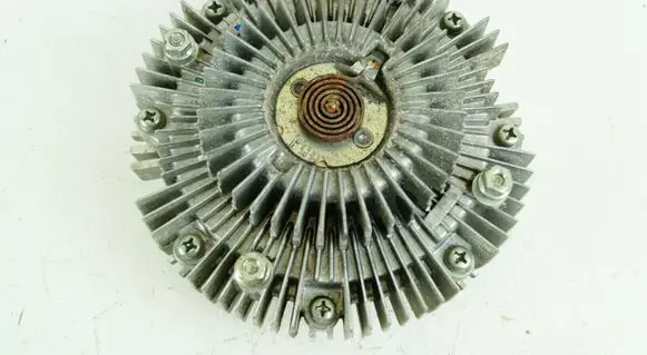 Toyota Hilux (AN120, AN130) Viscous fan clutch 162100E020