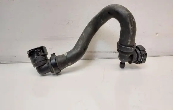 Citroen C4 Cactus Engine coolant pipe/hose