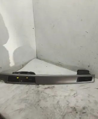 BMW 5 E60 E61 Dashboard glove box trim 7129233