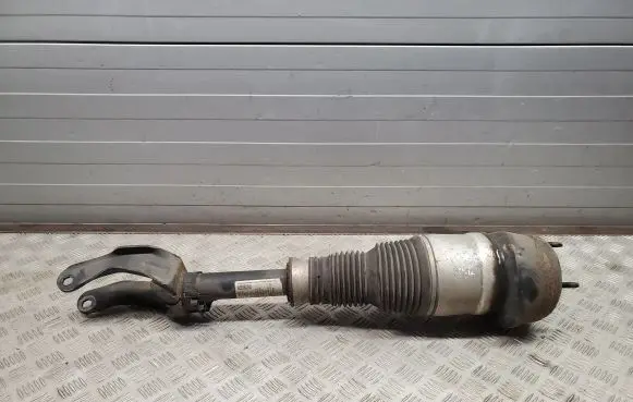 Mercedes-Benz GL X166 Air suspension front shock absorber A1663230500