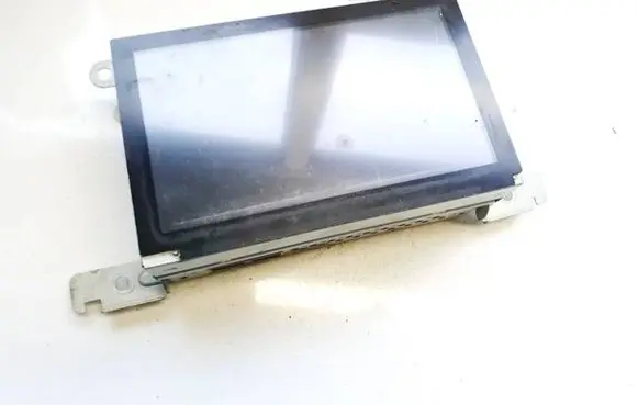 Nissan Primera Screen/display/small screen 11203823 28090av620