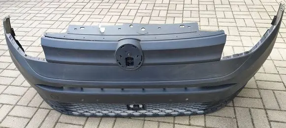Volkswagen Caddy Front bumper 2K7807221 2241536100 202210121606