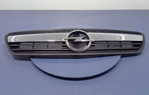 Opel Meriva A Front grill 13207140
