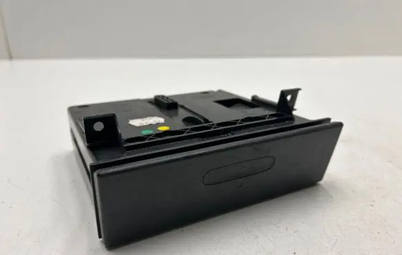 Car ashtray
