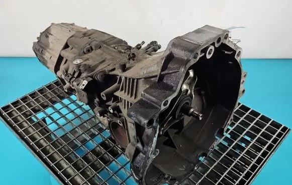Audi A4 S4 B6 8E 8H Manual 5 speed gearbox HCF IMPRK1595916