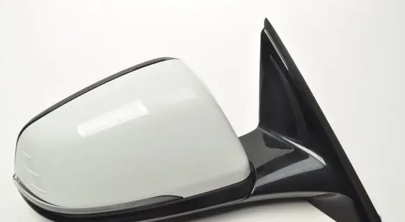 BMW 1 F40 Front door electric wing mirror 7PIN