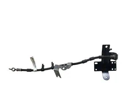 Ford Edge II Brake booster pipe/hose F2GC2C339A