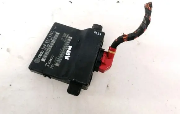 Volkswagen Golf V Other control units/modules 1k0907530c 1k0907951