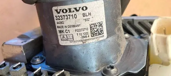 Volvo XC40 ABS Pump 32373710 T101202 P32373710