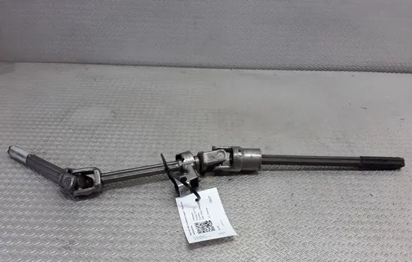 Volkswagen Touareg I Steering column universal joint