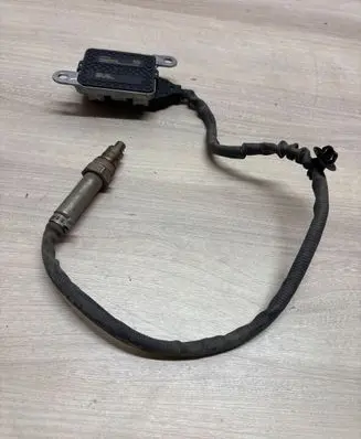 Hyundai Santa Fe Lambda probe sensor 296602r300