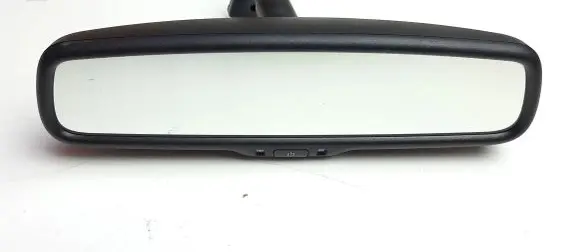 Rear view mirror (interior)