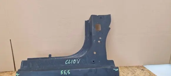 Renault Clio V Other sill/pillar trim element poszyciecliov