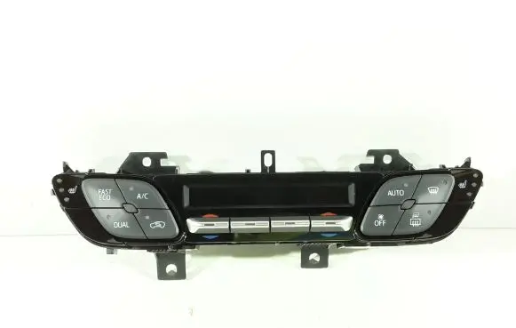 Toyota C-HR I Climate control unit 55900F4440 883689 A3C0111900101