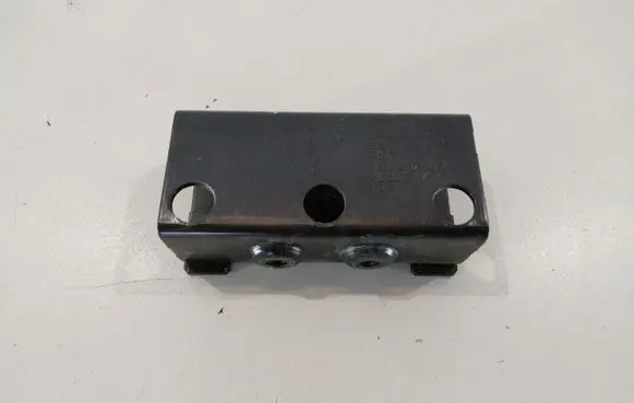 Audi A6 S6 C6 4F Other trunk/boot trim element 4F9863253C
