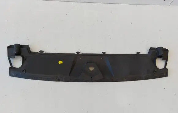 Volkswagen Arteon Engine bonnet/hood lock trim molding 3G8853037B