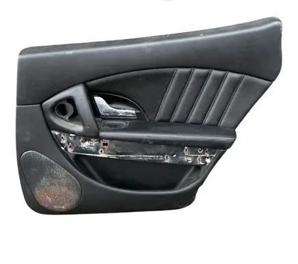 Maserati Quattroporte Rear door card panel trim 66939700