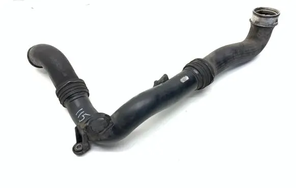 Volkswagen Golf V Intercooler hose/pipe 1K0145762 1K0145770