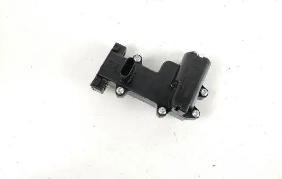 Tesla Model X Other control units/modules 104535300B