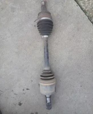 Mazda 6 Front driveshaft