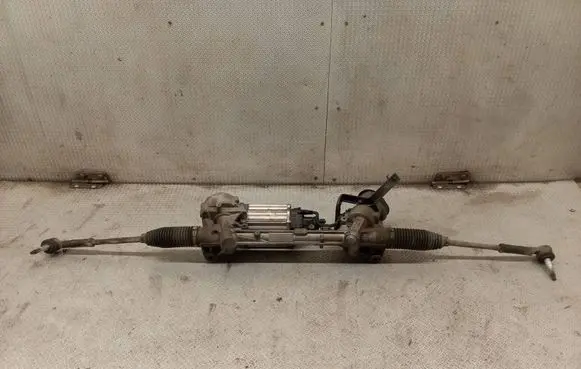 Opel Insignia A Steering rack P13366874 7805974741 00117218