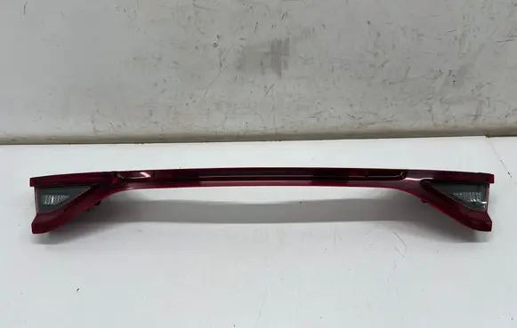 KIA Stinger Tailgate rear/tail lights