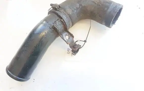 Citroen Jumper Intercooler hose/pipe